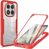 Für Xiaomi Redmi Note 14 Pro / Pro Plus 5G Full Cover Produktbild-Vorschau 1