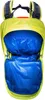 TATONKA Fahrradrucksack Rucksack Bike Backpack MTB 14 Lime Produktbild-Vorschau 6