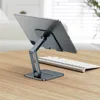 Baseus Desktop Biaxial Metall Stand faltbar für Tablets Anteprima dell’immagine prodotto 13
