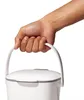 OXO Vuilnisbak voor de keuken, "Good Grips" - Modelnummer: Productafbeelding-voorbeeld 3