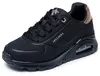 Skechers Uno Gen1 Shimmer Away Black BBK Größe EU 35 Produktbild-Vorschau 16