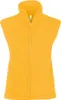 Kariban Mikrofleece-Bodywarmer für Damen Produktbild-Vorschau 4
