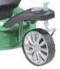 GÜDE Rasenmäher Trike Akku 40V elektro Akkurasenmäher Mäher Produktbild-Vorschau 3