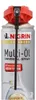NIGRIN Advanced Multi-Öl 400ml - Kriechöl mit starker Produktbild-Vorschau 8