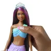 Barbie Dreamtopia HDJ37, Lalka modowa, Damski, 3 lat(a), Podgląd zdjęcia produktu 12