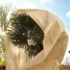 Noor Housse d'hivernage PRO XXXL Ø 200x300cm beige 70gr/m² Voir les images du produit 3