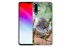 MuchoWow® Handyhülle Schutzhülle Hülle für Huawei P30 Koala Produktbild-Vorschau 2
