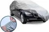 A car covered with a protective cover. Náhľad obrázku produktu