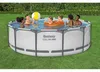 Rahmen-Gartenpool 366 x 100 cm 17-in-1 Bestway 56418 Produktbild-Vorschau 2