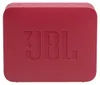 JBL GO Essential 2, tragbarer Bluetooth-Lautsprecher, rot Produktbild-Vorschau 3
