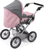 Poussette combinée Bayer Chic 2000 Leni 3 en 1 | Poussette Voir les images du produit 4