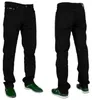 Stooker Milano Jeans elasticizzati da donna - Nero - Anteprima dell’immagine prodotto 8
