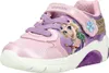 Geox Sneaker Sneaker Kunstleder/Textil Produktbild-Vorschau 1