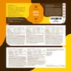 Maca 8000 Gold - 200 capsule vegane - Altamente dosato: Anteprima dell’immagine prodotto 4