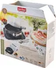 Zenker Bake, Click & Go 24er Springform mit Haube   24 x 8 Produktbild-Vorschau 6