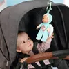 BABY born for babies Engel 18cm - EINE Puppe im Produktbild-Vorschau 6