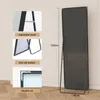 ProximaX 40 x 150 cm zrkadlo v celej dĺžke, 2 v 1 stojace Náhľad obrázku produktu 4
