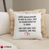 22Feels Schwiegersohn Geschenk von Schwiegermama Bräutigam Produktbild-Vorschau 2