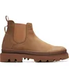 Clarks Herren Stiefeletten 26173419 Farbe: Beige Größe: 44 Produktbild-Vorschau 2