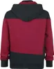 Star Trek Kapuzenjacke Herren The Next Generation Produktbild-Vorschau 2