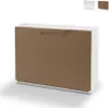Plastový botník ArtPlast UNIKA U50/TO, taupe Náhled obrázku produktu 9