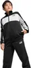 Puma Poly Colorblock Trainingsanzug Schwarz 9-10 Years Produktbild-Vorschau 4