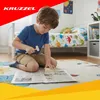 Kit di scavo di dinosauri per bambini: 5 scheletri, Anteprima dell’immagine prodotto 4