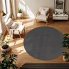 TT Home Wohnzimmer Teppich Kurzflor Anti-Rutsch Rückseite Produktbild-Vorschau 2