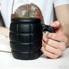 XXL Handgranate Kaffeebecher mit 790ml Fassungsvermögen in Produktbild-Vorschau 10