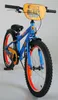 NERF Kinderfahrrad - Jungen - 20 Zoll - Satinblau Produktbild-Vorschau 20