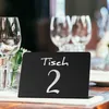 Sada 10 ks malých tabulek na psaní - 76x101mm mini tabule v Náhled obrázku produktu 5