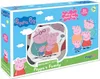 Set di magneti Peppa Pig - Famiglia Peppa ME5031-04 Anteprima dell’immagine prodotto 1
