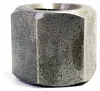 Dado trapezoidale Tr12X3, filettatura destra, acciaio, Anteprima dell’immagine prodotto 6