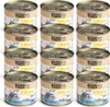 Dogs’n Tiger Adult Premium Katzenfutter, Wohltat, Produktbild-Vorschau 1