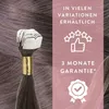 hair2heart Premium Mini Tape Extensions Echthaar - 12 Tapes Produktbild-Vorschau 5
