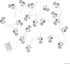 BUTLERS LED-Lichterkette PEANUTS Produktbild-Vorschau 1