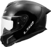 LS2 FF820 Rapid III Helm, schwarz, 3XL (65/66) Produktbild-Vorschau 10
