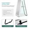 EMKE Miroir intégral 3 couleurs de lumière et luminosité Voir les images du produit 6