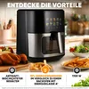Proficook PC-FR 1286 H Fritteuse Produktbild-Vorschau 7