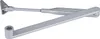 tirante standard dormakaba in argento Stand.f.TS 71,TS Anteprima dell’immagine prodotto 5