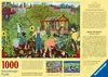 Ravensburger 12001714, 1000 piezas, Paisaje, 14 años Vista previa de la imagen del producto 6
