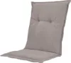 MADISON MONLA045, Graubraun, Baumwolle, Polyester, 50%, Produktbild-Vorschau 2