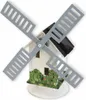 SOL-EXPERT Bausatz Solar-Windmühle HOLLAND Produktbild-Vorschau 3