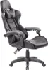 Gaming Stuhl Cyclone - Schreibtischstuhl - Racing Gaming Produktbild-Vorschau 4