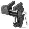 Gusseisen-Modellierschraubstock 70 mm KD5982 Produktbild-Vorschau 1