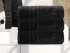 Badetuch Comfort Maxi 100x180 cm schwarz, 100% Baumwolle Produktbild-Vorschau 1