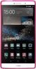 PhoneNatic Case kompatibel mit Huawei P8max - pink Silikon Produktbild-Vorschau 2