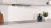 Constructa CD30637, Flachschirmhaube, 60 cm, Silbermetallic Produktbild-Vorschau 4
