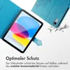 imoshion Mandala Klapphülle iPad 11 (2025) 11 Zoll A16 / Produktbild-Vorschau 4