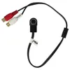 vhbw KFZ Audio Kabel kompatibel mit Alpine Gerät mit Produktbild-Vorschau 4